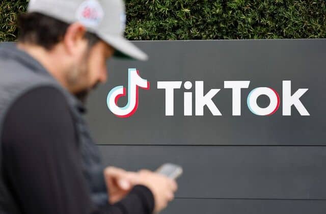 Tiktok
