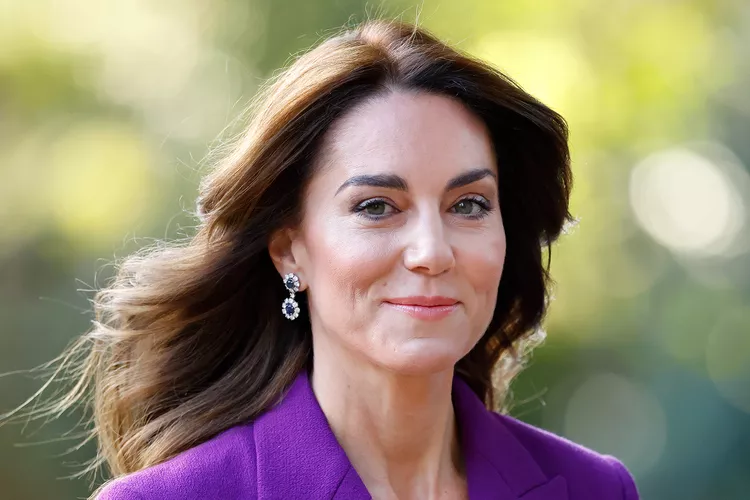 Kate Middleton Marks U.K. Mother’s Day with Touching Tribute to Mother Nature After Last Year’s Photo Editing Controversy