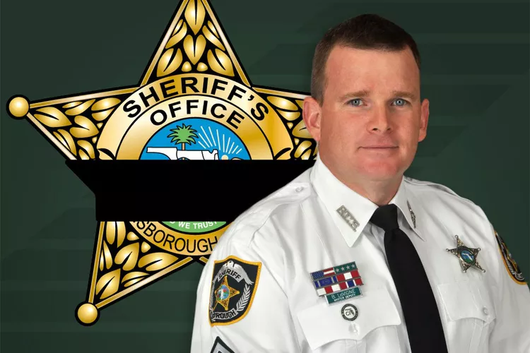 A Cap Driver Sentenced to 45 Years in Prison for Killing Officer Who Was 1 Day Away from Retiring in High-Speed Chase