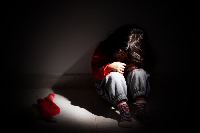 In FY2023, Japan saw a record-breaking 225,000 child abuse cases.