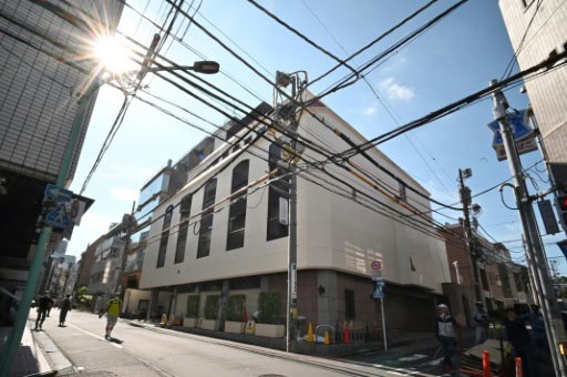 Unification Church faces dissolution in Japan