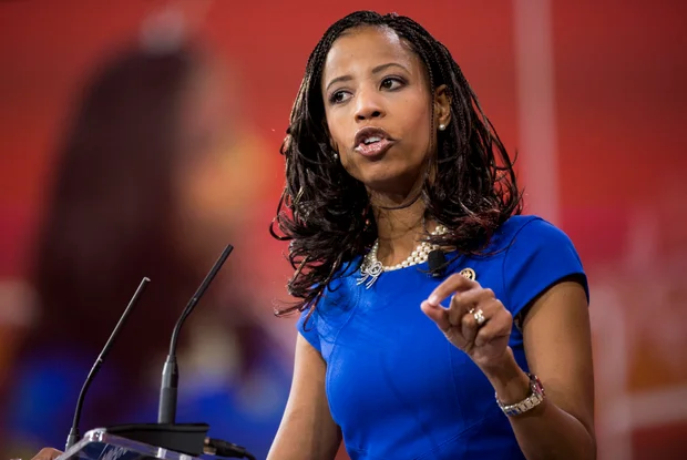 The first Black Republican woman elected to the U.S. House, Mia Love, passed away at the age of 49.