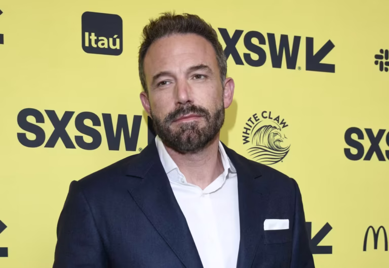 Ben Affleck Buys 1940s Los Angeles Estate for .5 Million