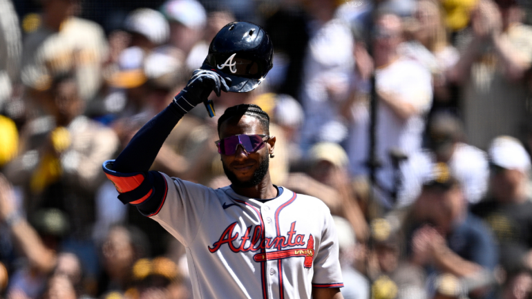 Atlanta’s Season Prospects Are Complicated by Braves Outfielder Jurickson Profar’s 80-Game Suspension for Peddling