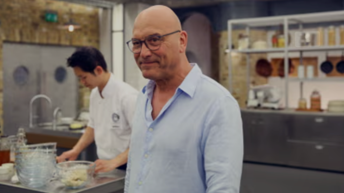 UK Presenter Gregg Wallace “Considered Suicide, Following Tidal Wave Of Abuse” After Behavior Complaints