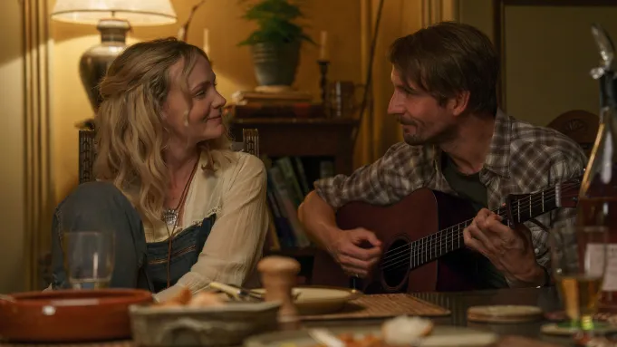 Sands International Film Festival Opens With Raucous Homecoming Screening Of Carey Mulligan Comedy ‘The Ballad Of Wallis Island’