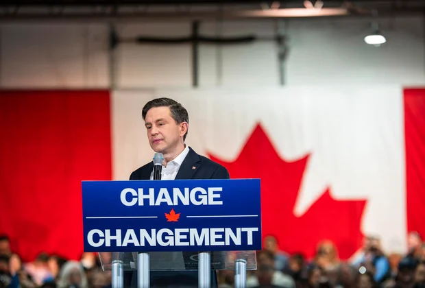 Canadians vote in election shadowed by Trump’s annexation threats and sweeping tariffs