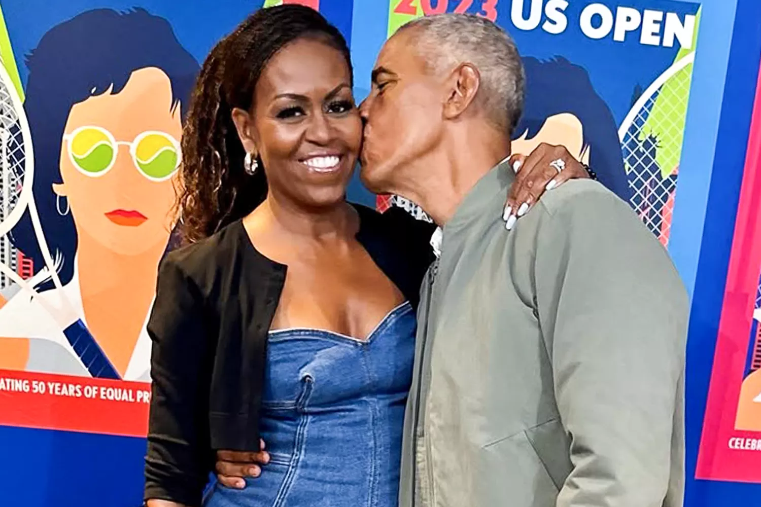Barack Obama claims that following his presidency, he and his wife Michelle were in a “deep deficit”:  I’ve been trying to embarrass myself.