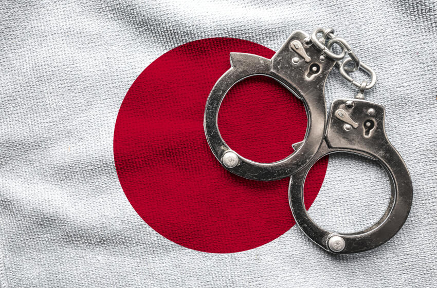 In a crackdown on online child exploitation, Japanese police have arrested 111 people.
