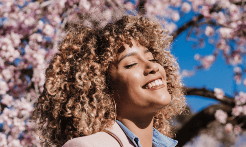 Why April means new beginnings in Japan