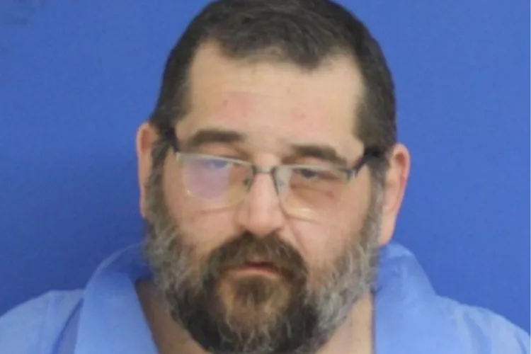 Father Accused of Beating His 12-Year-Old Son to Death with a Baseball Bat