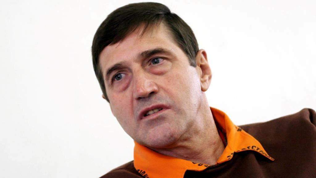 Apartheid assassin De Kock believes he could be falsely implicated in Cradock Four murders