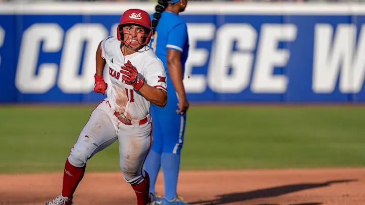 Texas vs Texas Tech Softball 2025 College World Series: Championship Showdown Preview