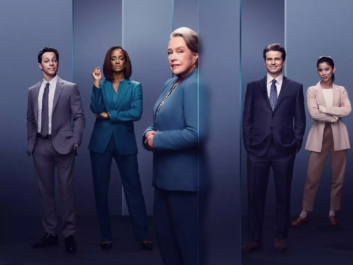 Why Kathy Bates’ Matlock Reboot Deserves to Crash the Emmys 2025
