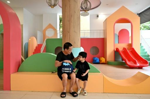 Vietnam Lifts the Two-Child Limit, But Families Continue to Refuse to Have More Children