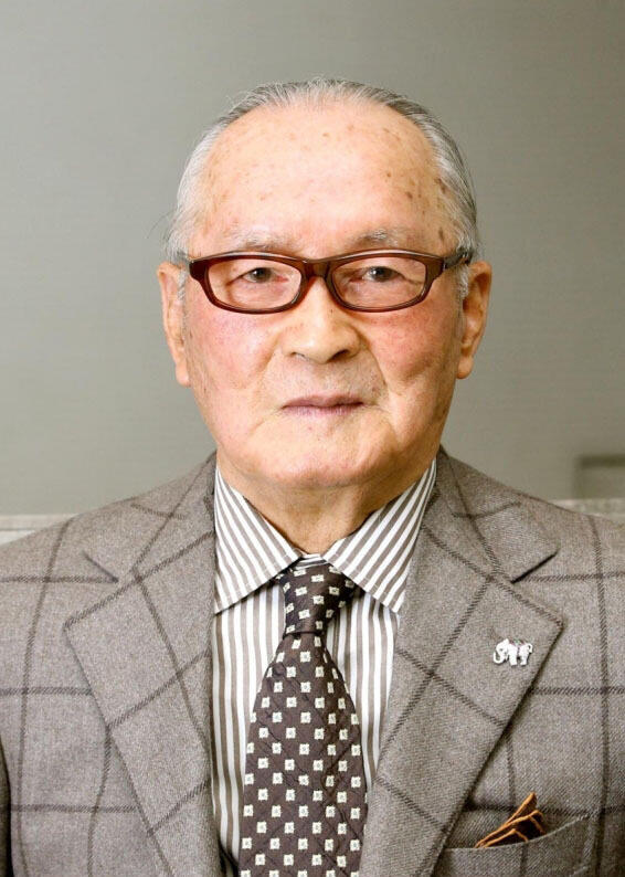 Japanese baseball legend Shigeo Nagashima dies at 89