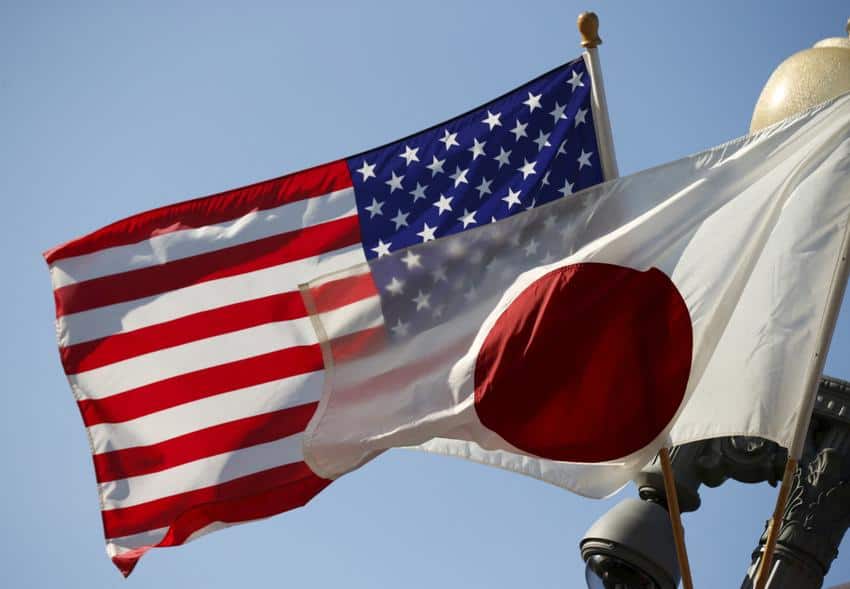 Japan’s tariff negotiator arranging 6th U.S. trip for this week