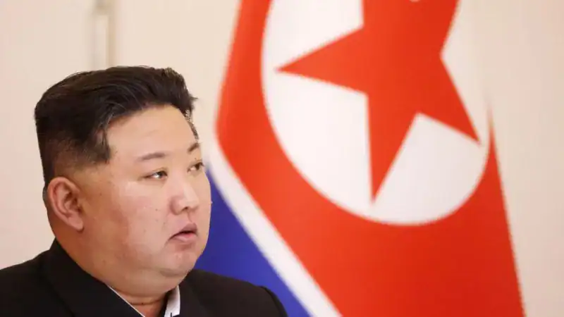 North Korean Defector Files Historic Lawsuit Against Kim Jong Un for Human Rights Abuses