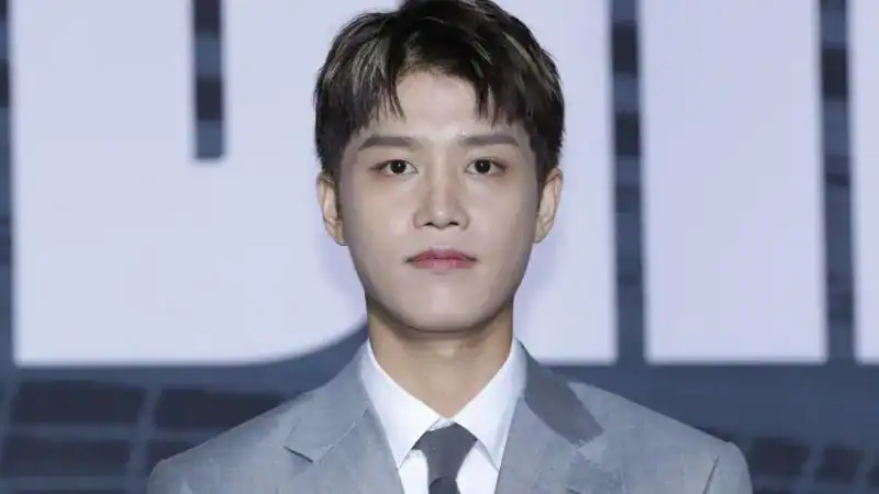 K-pop singer jailed three and a half years for rape