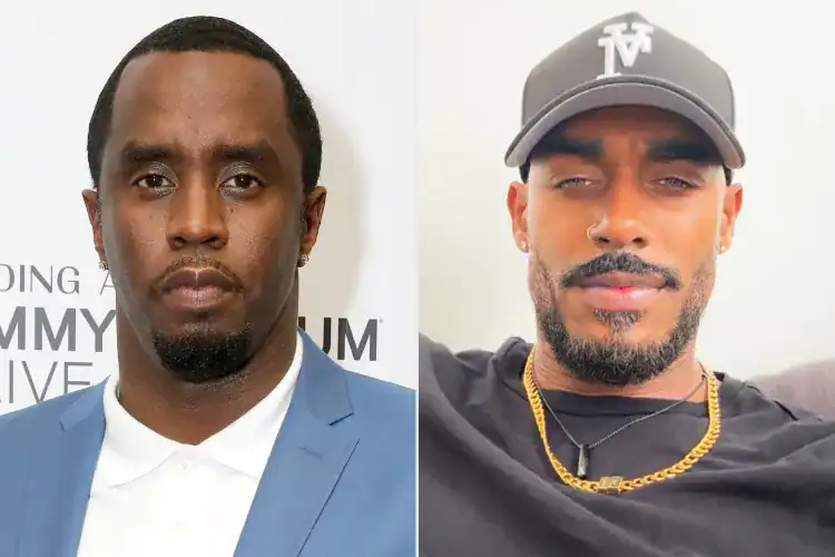 Escort Involved in ‘Freak Offs’ Apologizes to Cassie Following Diddy Verdict