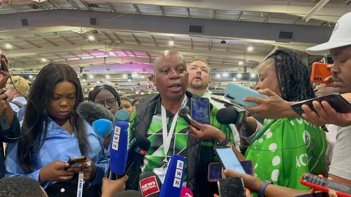 South Africa: ‘I underestimated Zuma’: ActionSA leader Herman Mashaba admits shock over MK Party impact in 2025 elections