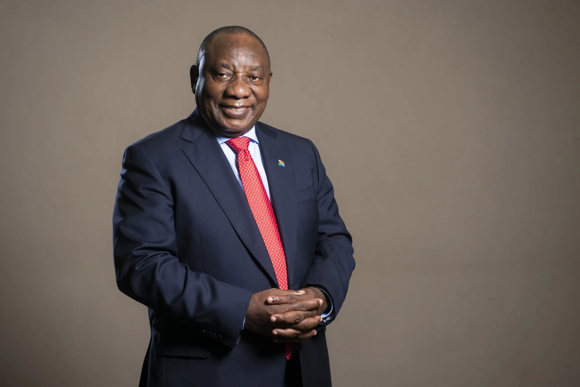 Ramaphosa Angered by Police Commissioner’s Return of Political Killings Dockets to KwaZulu-Natal