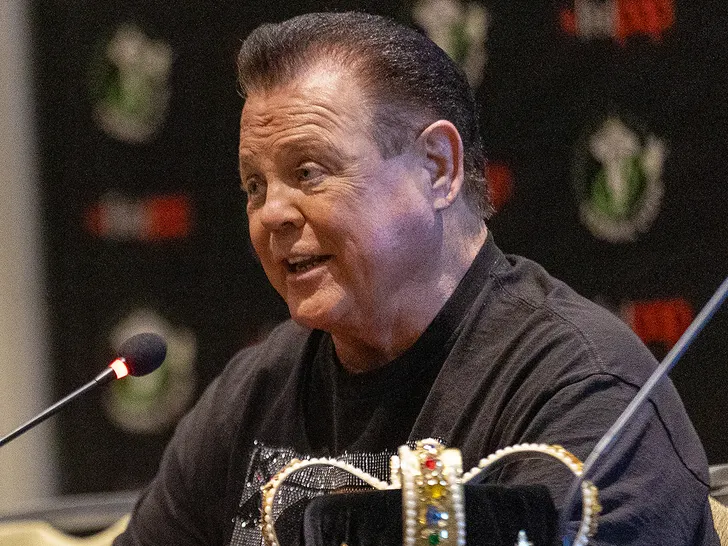 WWE Legend Jerry “The King” Lawler Suffers Stroke, On Road to Recovery