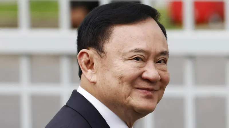 Thailand: court orders ex-PM Thaksin to serve one year in jail