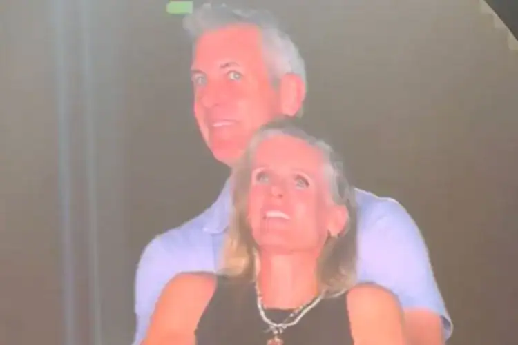 Kristin Cabot Files for Divorce Following Coldplay ‘Kiss Cam’ Scandal