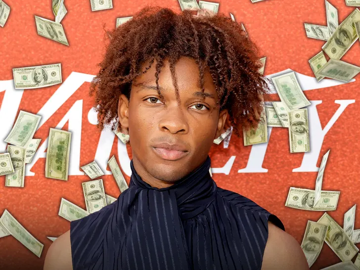 D4vd Making Big Money When He Was 17