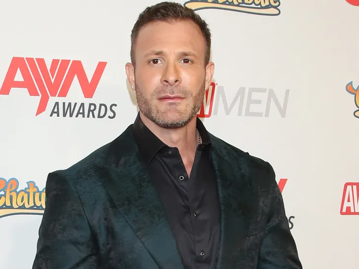 Porn star Austin Wolf received a 19-year sentence for crimes involving child exploitation.