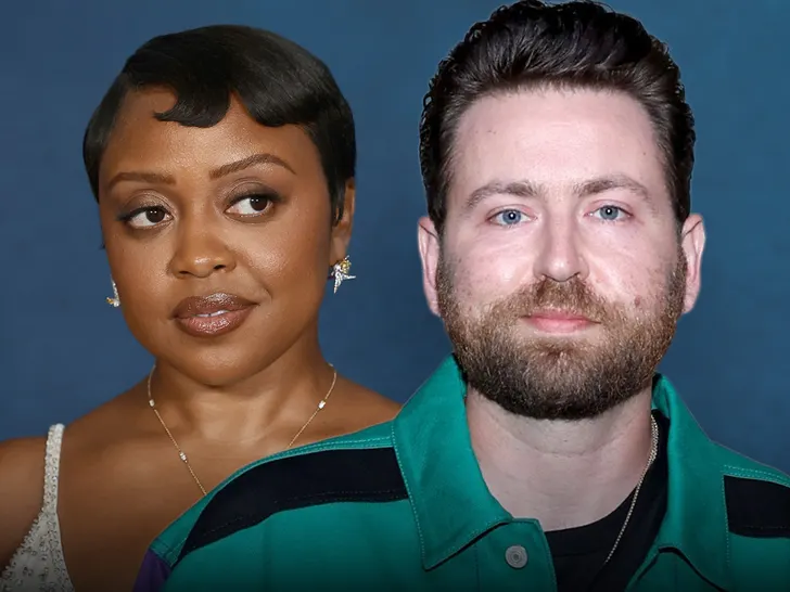 Quinta Brunson Finalizes Divorce from Estranged Husband Kevin Anik”