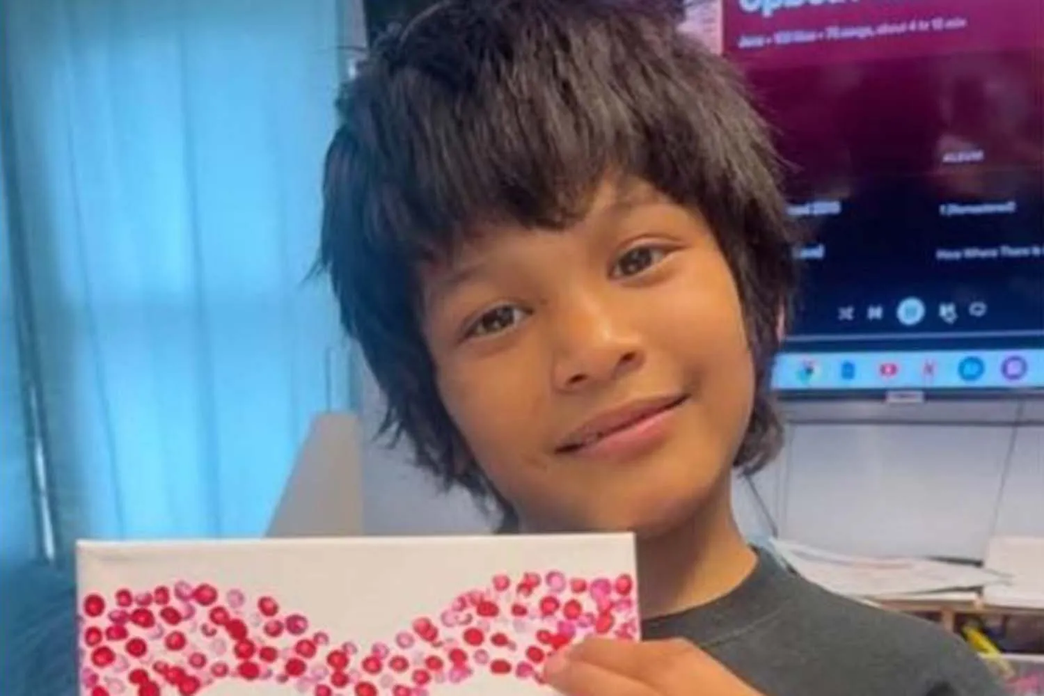 The mother of a 12-year-old boy who was killed by an alligator is charged and told to keep her other children away.