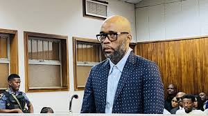 Businessman Vusimuzi ‘Cat’ Matlala claims ex-girlfriend Tebogo Thobejane sought his protection after alleged hit