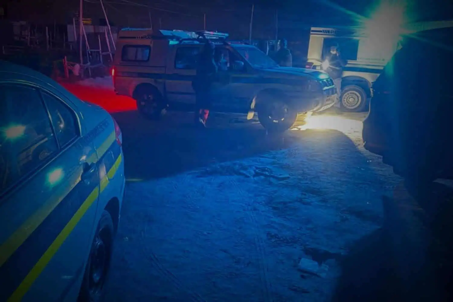 Police in Khayelitsha are on high alert due to an increase in alleged mob justice cases.