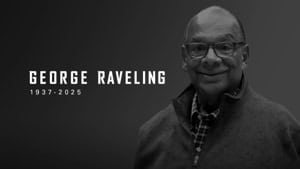 George Raveling, Legendary Basketball Coach and Visionary Nike Executive, Dies at 88