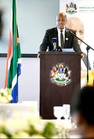 South Africa: Thamsanqa Ntuli’s ambitious plan to tackle unemployment in KwaZulu-Natal