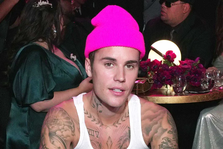 Justin Bieber Makes a Bride’s Day with Surprise Appearance at Her L.A. Wedding