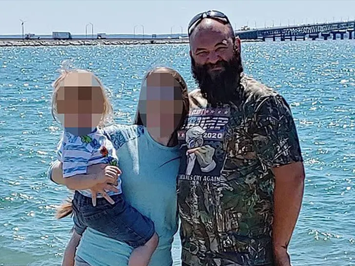 Deadly Michigan Church Shooting Linked to Iraq War Veteran Thomas Jacob Sanford