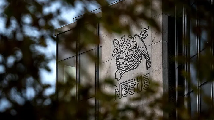 Nestlé CEO Laurent Freixe ousted over inappropriate workplace relationship with subordinate