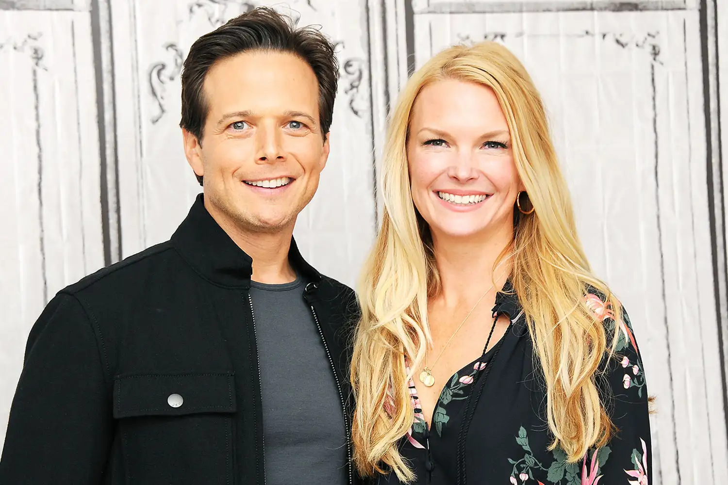 Kelley Wolf Is Not Allowed to Contact Kids, Ordered to Stay 300 Feet Away from Ex Scott Wolf in New Court Order