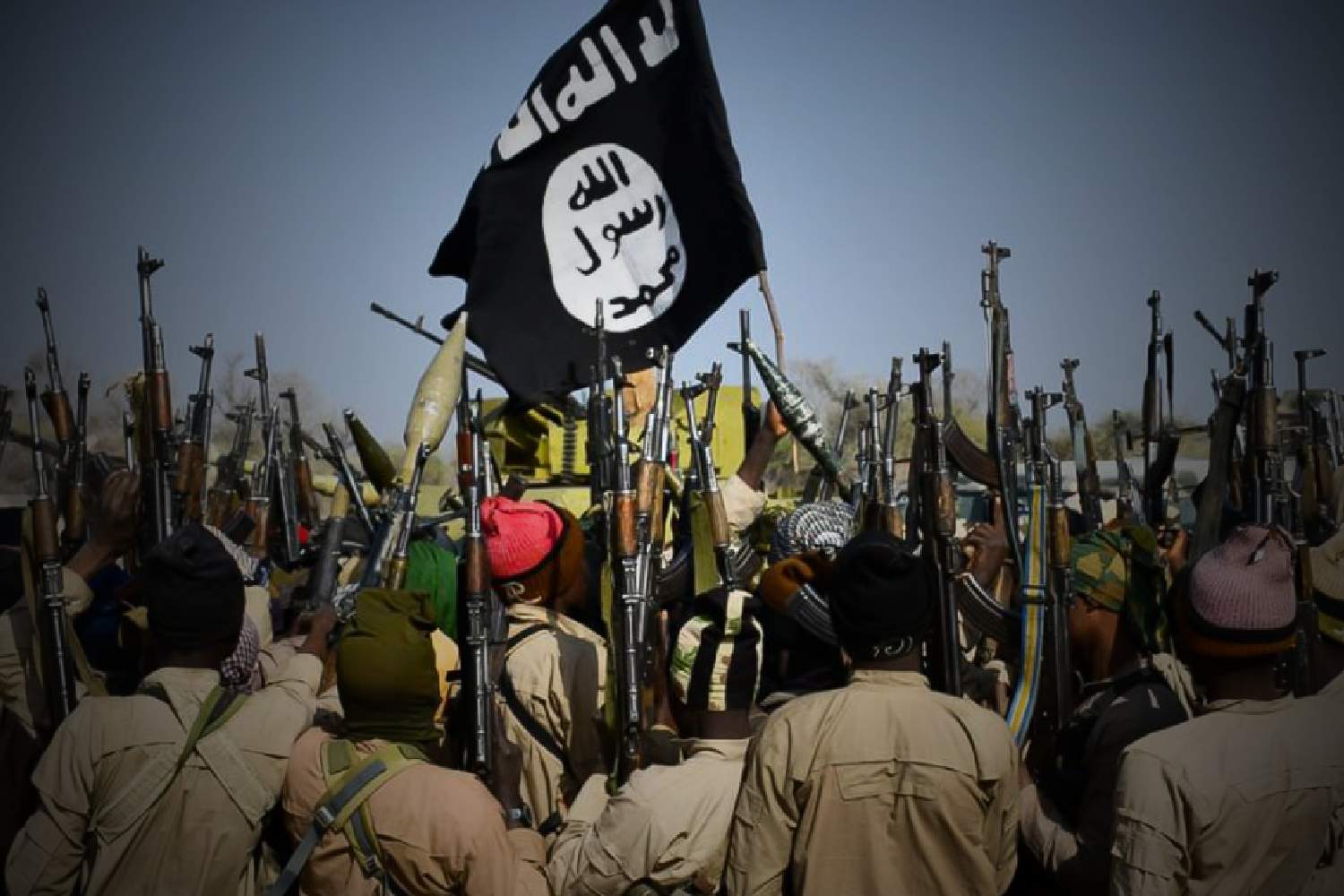 Who is Umar Akbar? – ISIS cell arrested in Johannesburg has a checkered history