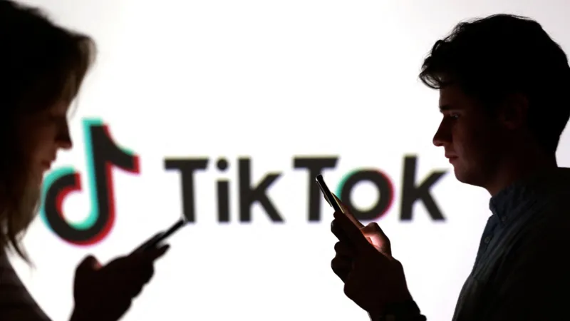 US says ‘framework’ for TikTok ownership deal agreed with China