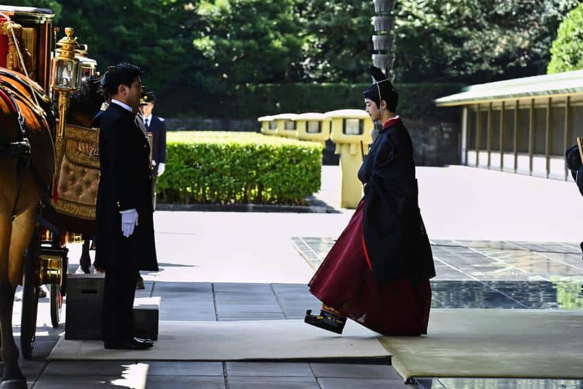 Prince Hisahito is Japan’s first male royal to reach adulthood in 40 years. He may be the last