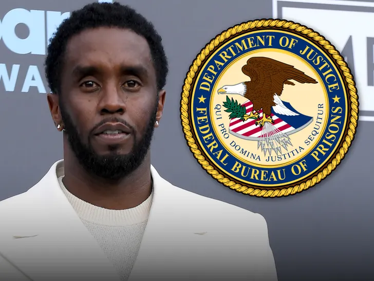 Diddy Feds Project Prison Release Date