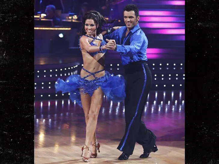 The Bachelor’s Melissa Rycroft Told Cops She Was Hit-and-Run Victim During Arrest, Police Say