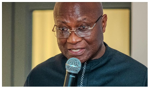 Ghana: Where are we heading as a nation?” – Osei Kyei-Mensah-Bonsu Condemns ‘Impunity of Arrests’ in Ghana