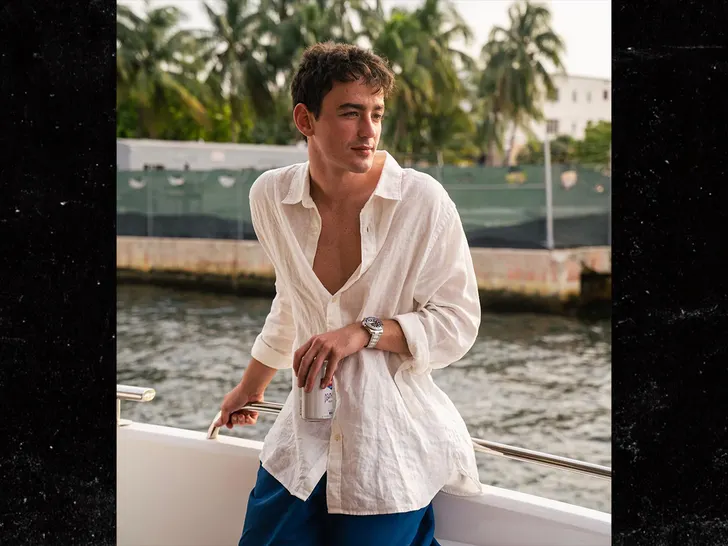 TikTok Star Ben Bader Dead at 25