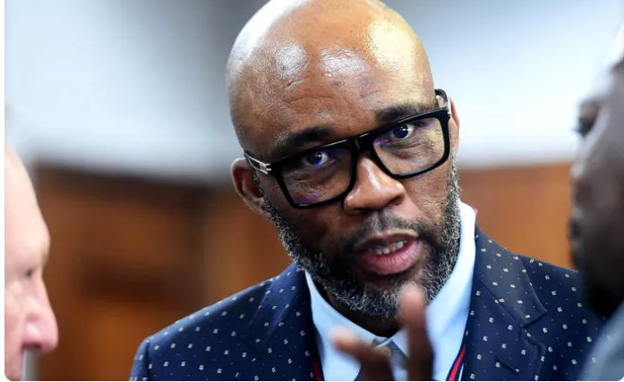 South Africa: Vusimuzi ‘Cat’ Matlala heads to Johannesburg High Court for bail appeal