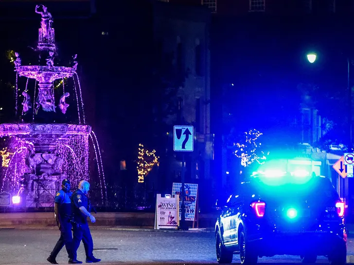 Alabama Mass Shooting 2 Dead, 14 Injured